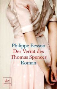Ihr beweist Geschmack: Philippe Besson ist wirklich mies! 